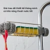 Giá Treo Bồn Rửa Chén Bát Đa Năng JYoohome - Kệ Inox Không Khoan Vít, Giúp Bếp Gọn Gàng, Giá 38.000₫ 3