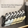 Giá Treo Dép Gắn Tường Gấp Gọn Đa Năng MODERN – Thép Không Gỉ, Tiện Lợi cho Nhà Tắm & Bếp, Giá chỉ 87.000₫ (Giảm từ 111.360₫) 3