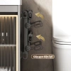 Giá Treo Dép Gắn Tường Gấp Gọn Đa Năng MODERN – Thép Không Gỉ, Tiện Lợi cho Nhà Tắm & Bếp, Giá chỉ 87.000₫ (Giảm từ 111.360₫) 7