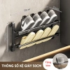 Giá Treo Dép Gắn Tường SG.DECOR Không Cần Khoan – Gập Lại, Kệ Treo Khăn Tắm 69.950₫ 10