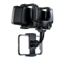 Giá treo điện thoại xoay 360 độ trên ô tô - Tùy chỉnh góc xoay, giá 171.779 VND 6