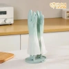 Giá treo găng tay cao su ráo nước, móc vắt khăn 29.000đ - Tiết kiệm cho nhà bếp 8