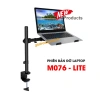Giá Treo Màn Hình 17-32 Inch và Giá Đỡ Laptop, Tải Trọng 8Kg, Tay 38cm - Giá 160k 9