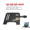 Giá Treo Màn Hình 17-32 Inch và Giá Đỡ Laptop, Tải Trọng 8Kg, Tay 38cm - Giá 160k 10