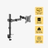 Giá treo màn hình 17-34 inch kèm giá đỡ laptop, tải trọng 8kg - Giá chỉ 102.000₫ 9