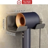 Giá Treo Máy Sấy Tóc Dán Tường - Kệ Đỡ Đa Năng Tiện Lợi Cho Nhà Tắm 65.000đ