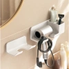Giá Treo Máy Sấy Tóc Dán Tường Luckyhome Tiện Lợi Giá Rẻ 15.484₫ Đỡ Máy Sấy 5