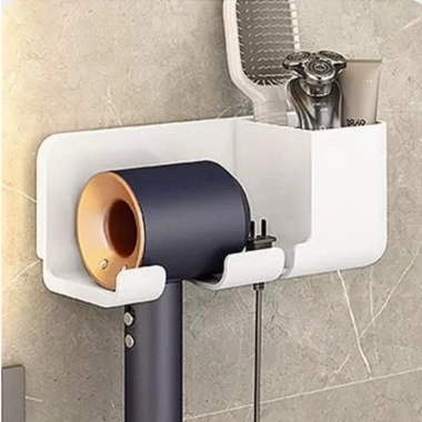 Giá Treo Máy Sấy Tóc Dán Tường Nhà Tắm Đa Năng Loại Lớn, Ngăn Đựng Đồ Tiện Lợi – Ưu Đãi 64.600₫ 4 Giá Treo Máy Sấy Tóc Dán Tường Nhà Tắm Đa Năng Loại Lớn, Ngăn Đựng Đồ Tiện Lợi – Ưu Đãi 64.600₫ 4