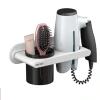 Giá treo máy sấy tóc dán tường OENON ABS cao cấp - kệ nhà tắm chắc chắn, chỉ 45.000₫ 3