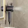 Giá Treo Máy Sấy Tóc Dán Tường Phòng Tắm - Kệ Tiện Lợi, Giá Ưu Đãi 38.000 VND 8