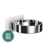 Giá treo máy sấy tóc dán tường siêu chắc, tiện dụng cho phòng tắm 109k 3