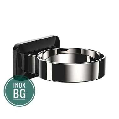 Giá treo máy sấy tóc dán tường siêu chắc, tiện dụng cho phòng tắm 109k