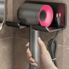 Giá treo máy sấy tóc Enomax dán tường nhôm hàng không chống gỉ sét, bảo hành 10 năm - 92.000₫