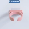 Giá Treo Máy Sấy Tóc GIGAHOME 333 - Dán Tường Chịu Lực, Nhà Tắm, Chỉ 20.000₫ 9