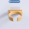 Giá Treo Máy Sấy Tóc GIGAHOME 333 - Dán Tường Chịu Lực, Nhà Tắm, Chỉ 20.000₫ 10
