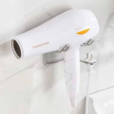 Giá Treo Máy Sấy Tóc Inox 304 Cao Cấp Dán Tường – Không Cần Lắp Đặt, Chỉ 39.000₫ 2 Giá Treo Máy Sấy Tóc Inox 304 Cao Cấp Dán Tường – Không Cần Lắp Đặt, Chỉ 39.000₫ 2
