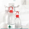 Giá Treo Máy Sấy Tóc Inox 304 Cao Cấp Dán Tường – Không Cần Lắp Đặt, Chỉ 39.000₫ 8