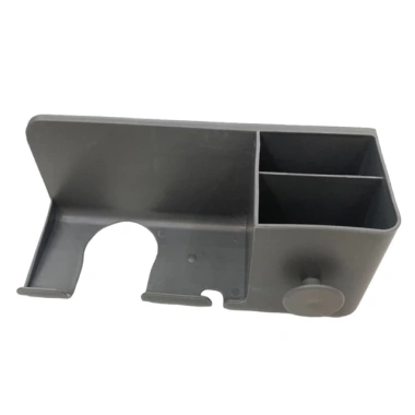Giá treo máy sấy tóc nhựa dán tường đa năng, kèm ngăn đựng đồ - chỉ 50.000₫ 8 Giá treo máy sấy tóc nhựa dán tường đa năng, kèm ngăn đựng đồ - chỉ 50.000₫ 8