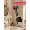 Giá Treo Máy Sấy Tóc Xoay 360° Dán Tường - Rảnh Tay, Dễ Thương, Không Khoan Đục - 149.000₫ 4