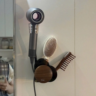 Giá Treo Máy Sấy Tóc Xoay 360° Dán Tường - Rảnh Tay, Dễ Thương, Không Khoan Đục - 149.000₫ 8 Giá Treo Máy Sấy Tóc Xoay 360° Dán Tường - Rảnh Tay, Dễ Thương, Không Khoan Đục - 149.000₫ 8