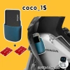 Giá treo sạc dự phòng cho điện thoại + 2 miếng dán 3M – Chỉ 20.000₫, giảm từ 24.000