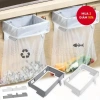 Giá Treo Túi Rác Gấp Gọn Tiện Lợi cho Nhà Bếp và Phòng Tắm giá chỉ 12.893₫