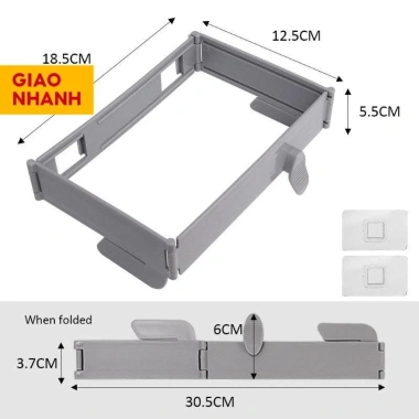 Giá Treo Túi Rác Gấp Gọn Tiện Lợi cho Nhà Bếp và Phòng Tắm giá chỉ 12.893₫ 8 Giá Treo Túi Rác Gấp Gọn Tiện Lợi cho Nhà Bếp và Phòng Tắm giá chỉ 12.893₫ 8