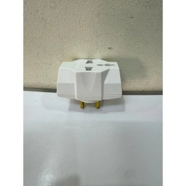 Giắc chuyển đổi 3 chân sang 2 chân loại 5li - Giá chỉ 25.000đ, giảm từ 32.000đ 3