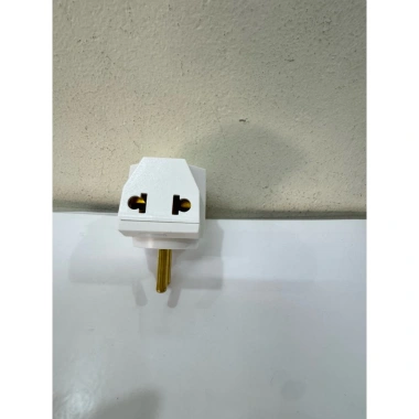 Giắc chuyển đổi 3 chân sang 2 chân loại 5li - Giá chỉ 25.000đ, giảm từ 32.000đ 5