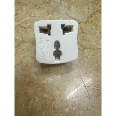 Giắc chuyển đổi 3 chân sang 2 chân loại 5li - Giá chỉ 25.000đ, giảm từ 32.000đ 6
