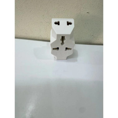 Giắc chuyển đổi 3 chân sang 2 chân loại 5li - Giá chỉ 25.000đ, giảm từ 32.000đ 7