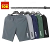 Giảm giá Combo 5 Quần Short Sport Nam Gió Lụa Khóa Kéo Co Giãn Thoáng Mát Đi Chơi Du Lịch - 119.888₫ 8