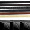 Giảm giá Da PU Ô tô Đúc viền Dải cửa DIY - Miếng dán nội thất chỉ 84.572₫ 2