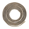 Giảm giá Da PU Ô tô Đúc viền Dải cửa DIY - Miếng dán nội thất chỉ 84.572₫ 5