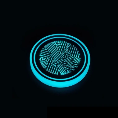 Giảm giá Đèn LED giữ cốc ô tô - Đỡ cốc bật sáng 7 màu, sạc lại, chỉ 63.196₫ 10 Giảm giá Đèn LED giữ cốc ô tô - Đỡ cốc bật sáng 7 màu, sạc lại, chỉ 63.196₫ 10