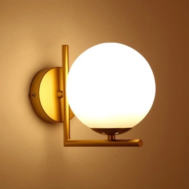 Giảm giá Đèn Tường Trang Trí Nội Thất - Thiết Kế Đa Dạng, Giá Chỉ 160.000đ