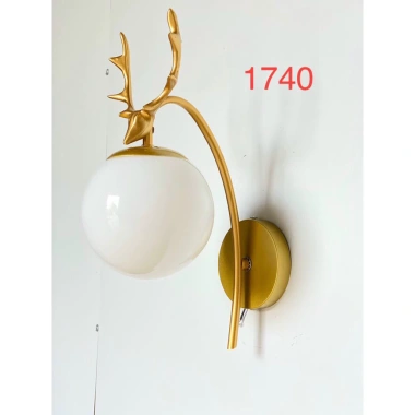Giảm giá Đèn Tường Trang Trí Nội Thất - Thiết Kế Đa Dạng, Giá Chỉ 160.000đ
