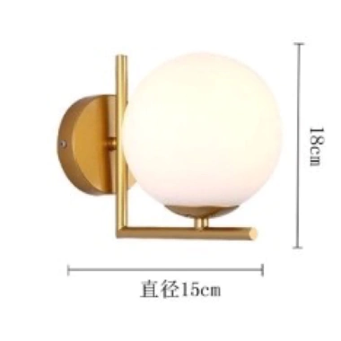 Giảm giá Đèn Tường Trang Trí Nội Thất - Thiết Kế Đa Dạng, Giá Chỉ 160.000đ 6 Giảm giá Đèn Tường Trang Trí Nội Thất - Thiết Kế Đa Dạng, Giá Chỉ 160.000đ 6