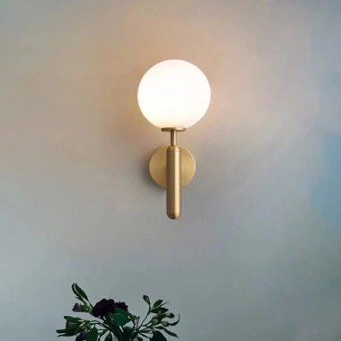 Giảm giá Đèn Tường Trang Trí Nội Thất - Thiết Kế Đa Dạng, Giá Chỉ 160.000đ