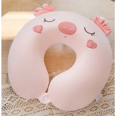 Giảm giá Gối chữ U kê cổ caosu non nhập khẩu – chống đau vai gáy, thích hợp du lịch 35.000đ 7 Giảm giá Gối chữ U kê cổ caosu non nhập khẩu – chống đau vai gáy, thích hợp du lịch 35.000đ 7