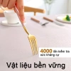Giảm Giá Khăn Trải Bàn PVC Chống Thấm, Ngăn Nấm Mốc, Không Bám Bẩn - 4-10 Chỗ 5