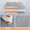 Giảm Giá Khăn Trải Bàn PVC Chống Thấm, Ngăn Nấm Mốc, Không Bám Bẩn - 4-10 Chỗ 7