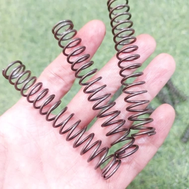 Giảm Giá Lò Xo Máy Khâu Thép Hợp Kim F-X5 - Đủ Thông Số, Giá 79.000 VND