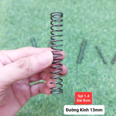 Giảm Giá Lò Xo Máy Khâu Thép Hợp Kim F-X5 - Đủ Thông Số, Giá 79.000 VND 6