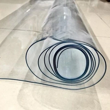 Giảm giá Màng nhựa dẻo trong 0.5mm dài 50cm - Siêu bền, trong suốt, chỉ 55.000₫