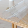 Giảm giá Màng nhựa dẻo trong 0.5mm dài 50cm - Siêu bền, trong suốt, chỉ 55.000₫ 7