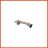 Giảm giá sốc Chặn cửa móng ngựa đế cao su chống đập, thép không gỉ, chỉ 46.000₫ 5