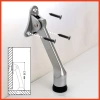 Giảm giá sốc Chặn cửa móng ngựa đế cao su chống đập, thép không gỉ, chỉ 46.000₫ 7