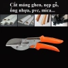 Giảm Giá Sốc Kìm Cắt Góc Thép Không Gỉ - Chắc Chắn, Độ Bền Cao, Chỉ 32.000₫ 4