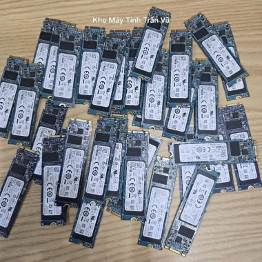 Giảm Giá SSD 1TB/512GB/240GB/120GB - Cài sẵn Windows, tặng cáp SATA 6G chính hãng - 450.000₫ 3